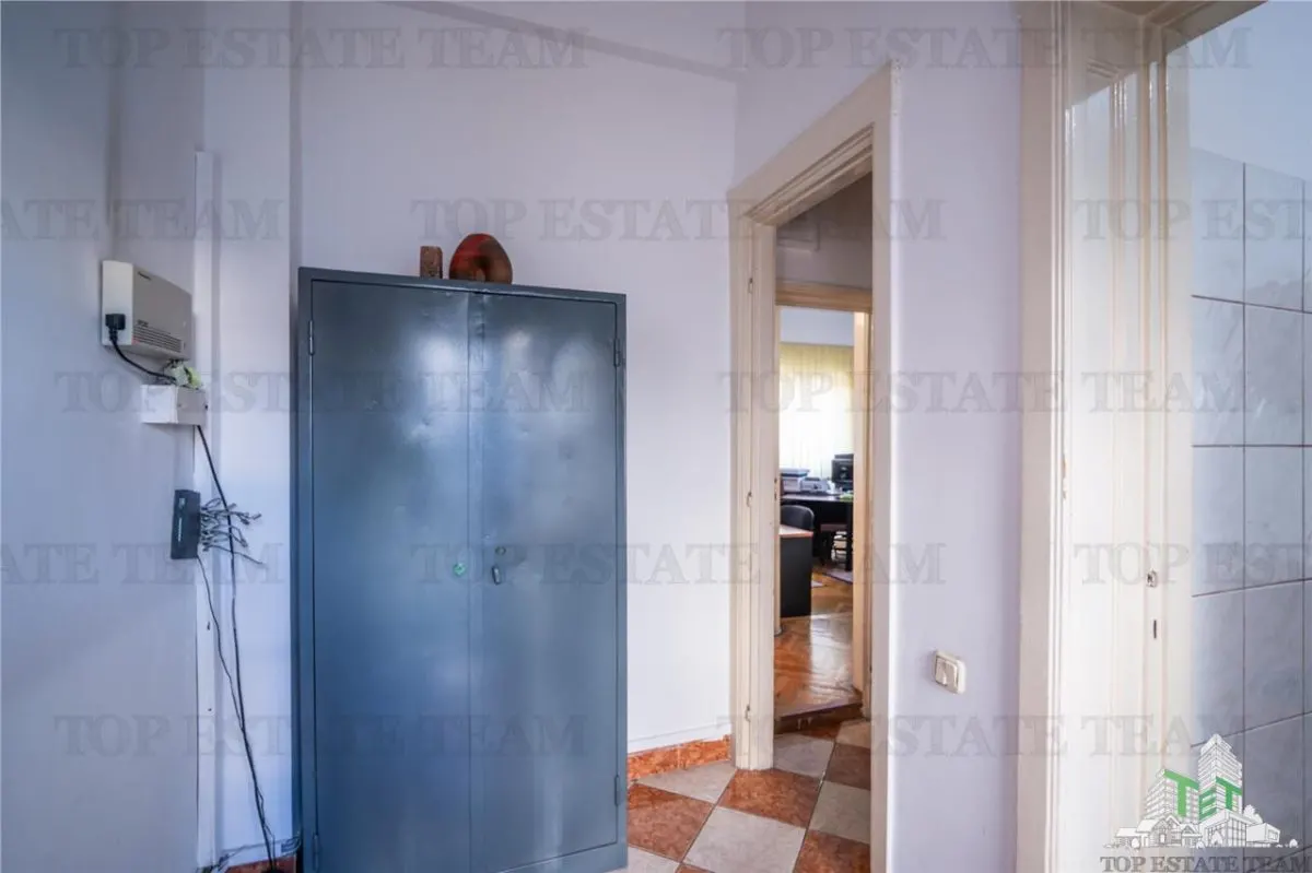 Apartement Interbellique 170 m² | Étage Entier | Parc Icoanei | Investissement - foto 16