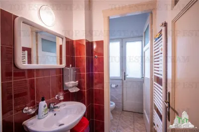 Apartement Interbellique 170 m² | Étage Entier | Parc Icoanei | Investissement - foto 17