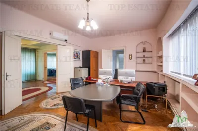 Apartement Interbellique 170 m² | Étage Entier | Parc Icoanei | Investissement - foto 3