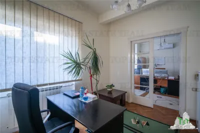 Apartement Interbellique 170 m² | Étage Entier | Parc Icoanei | Investissement - foto 6