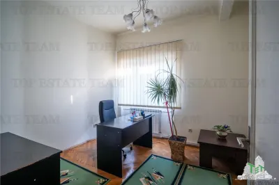 Apartement Interbellique 170 m² | Étage Entier | Parc Icoanei | Investissement - foto 7