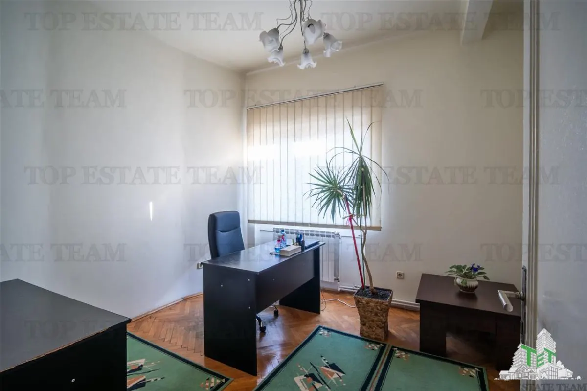 Apartement Interbellique 170 m² | Étage Entier | Parc Icoanei | Investissement - foto 7