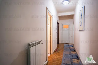 Apartement Interbellique 170 m² | Étage Entier | Parc Icoanei | Investissement - foto 8