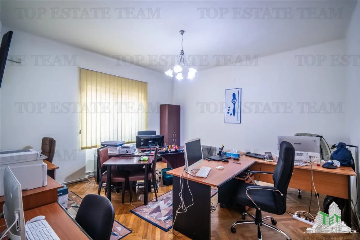 Apartement Interbellique 170 m² | Étage Entier | Parc Icoanei | Investissement - foto 10