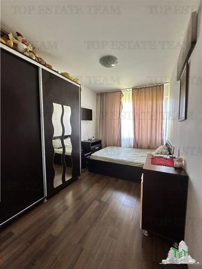 Appartement 3 Pièces, Prelungirea Ghencea, Bucarest - foto 2