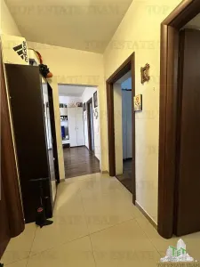 Appartement 3 Pièces, Prelungirea Ghencea, Bucarest - foto 11