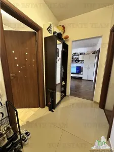 Appartement 3 Pièces, Prelungirea Ghencea, Bucarest - foto 12
