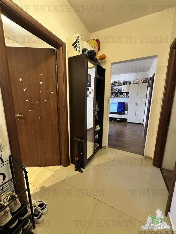 Appartement 3 Pièces, Prelungirea Ghencea, Bucarest - foto 12