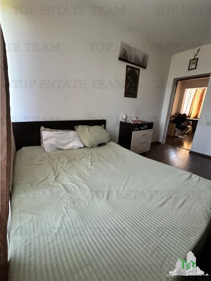 Appartement 3 Pièces, Prelungirea Ghencea, Bucarest - foto 3