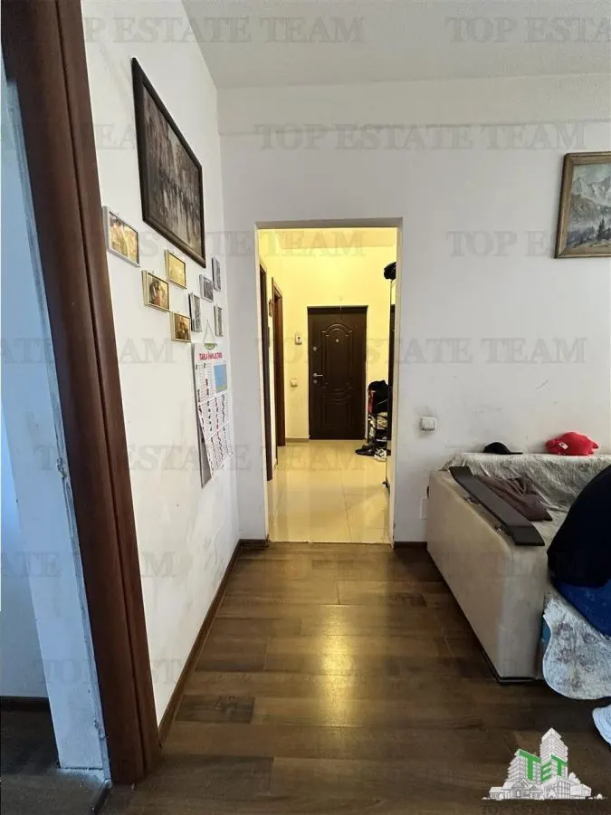 Appartement 3 Pièces, Prelungirea Ghencea, Bucarest - foto 4