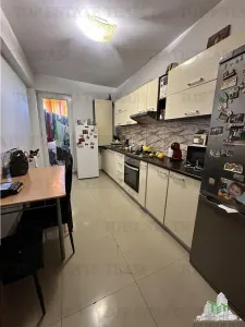 Appartement 3 Pièces, Prelungirea Ghencea, Bucarest - foto 7