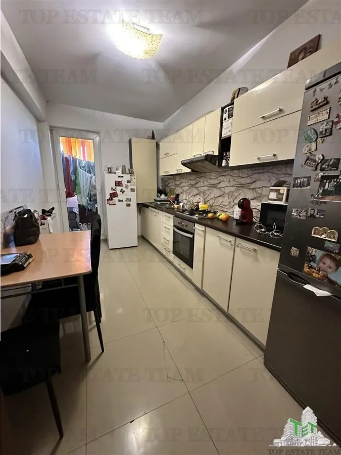 Appartement 3 Pièces, Prelungirea Ghencea, Bucarest - foto 7