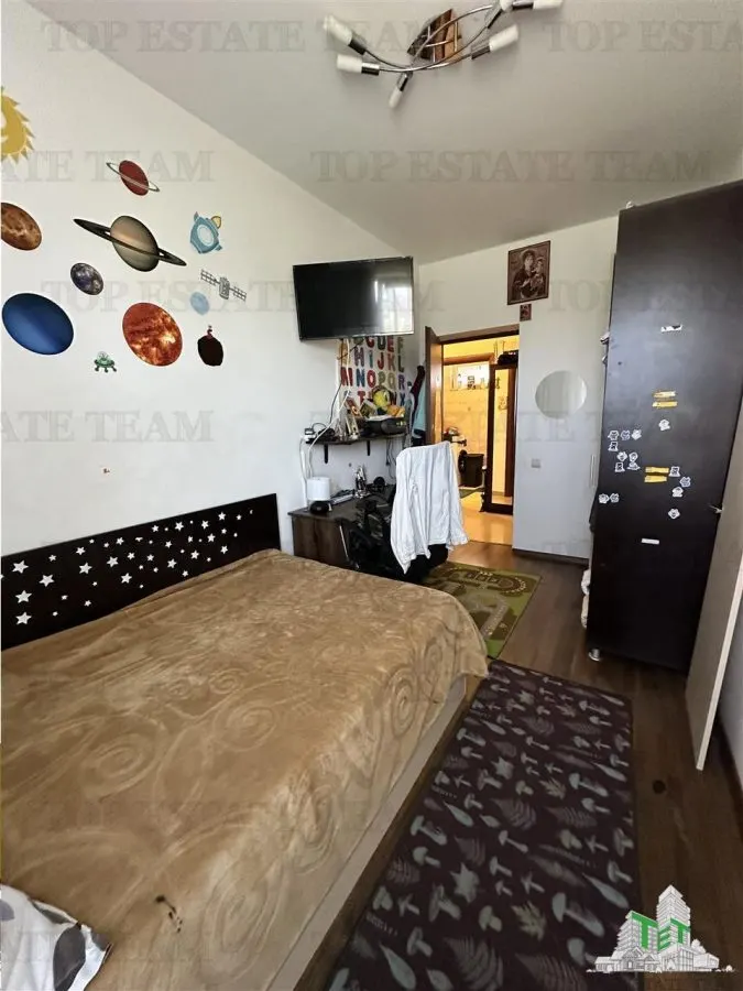 Appartement 3 Pièces, Prelungirea Ghencea, Bucarest - foto 8