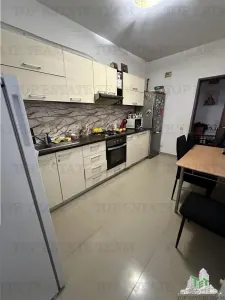 Appartement 3 Pièces, Prelungirea Ghencea, Bucarest - foto 9