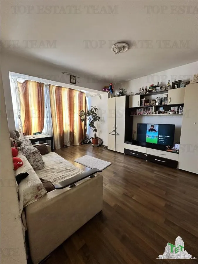 Appartement 3 Pièces, Prelungirea Ghencea, Bucarest - foto 10