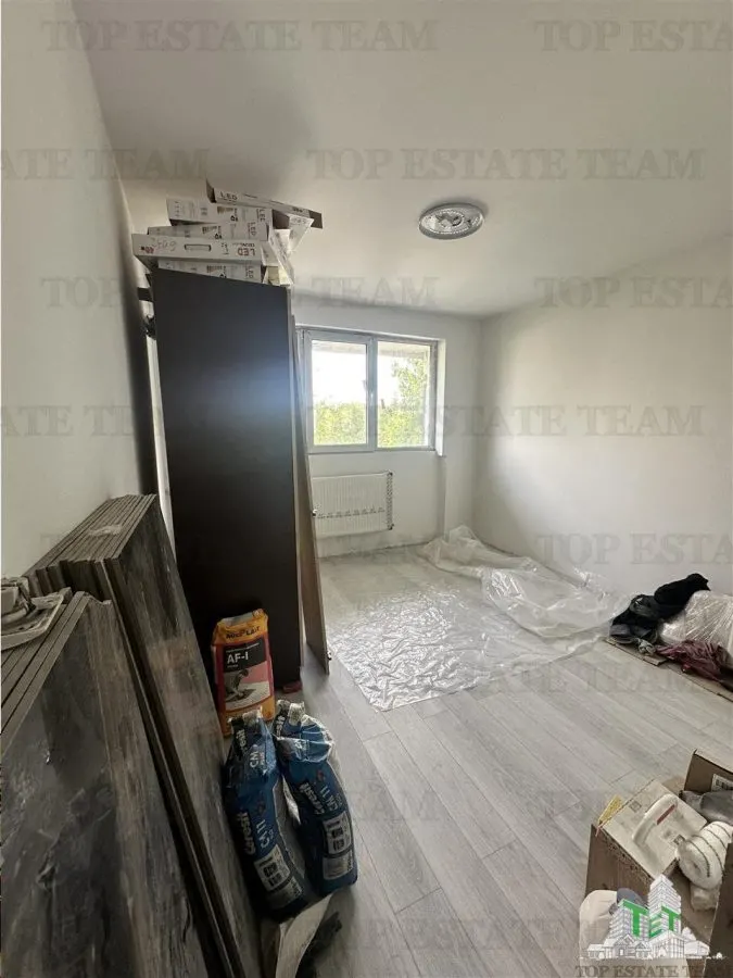 3-Bedroom Separated Layout Apartment, Fully Renovated, Drumul Taberei, 4 mins to Râul Doamnei Metro - foto 4