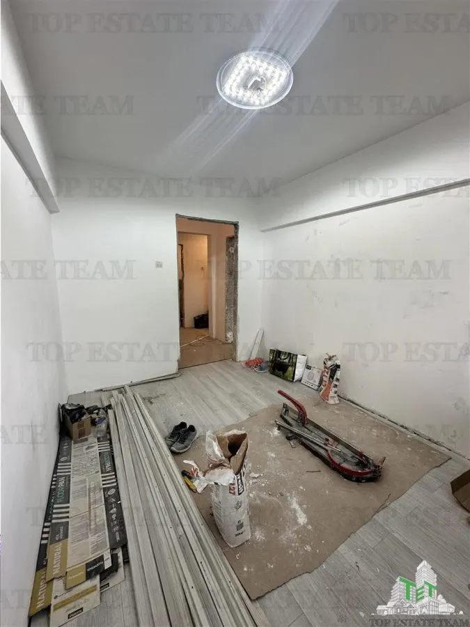 3-Bedroom Separated Layout Apartment, Fully Renovated, Drumul Taberei, 4 mins to Râul Doamnei Metro - foto 6