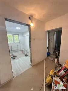 3-Bedroom Separated Layout Apartment, Fully Renovated, Drumul Taberei, 4 mins to Râul Doamnei Metro - foto 7