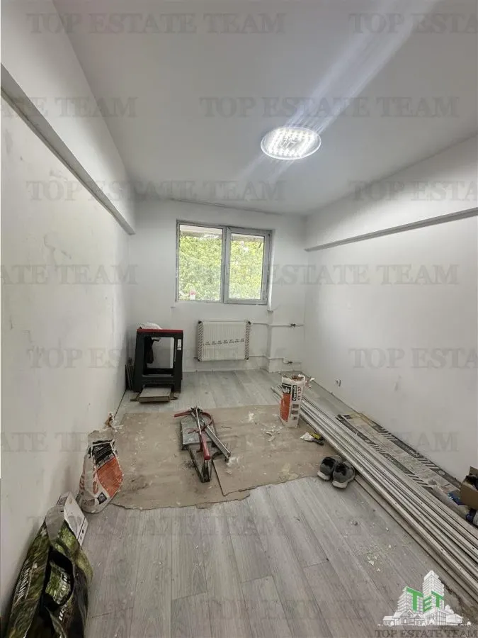 3-Bedroom Separated Layout Apartment, Fully Renovated, Drumul Taberei, 4 mins to Râul Doamnei Metro - foto 8