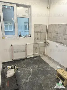3-Bedroom Separated Layout Apartment, Fully Renovated, Drumul Taberei, 4 mins to Râul Doamnei Metro - foto 9