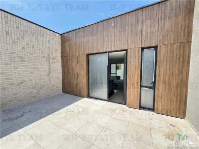Villa Moderna en Venta en Pipera, Norte de Bucarest | Jardín Privado, Terraza Panorámica y 2 Plazas de Aparcamiento - foto 20