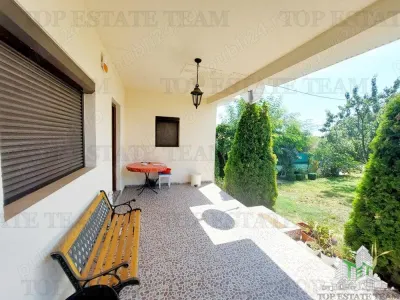 4-Bedroom Detached House in Corbu, Constanța – Serene Beachside Living - Corbu