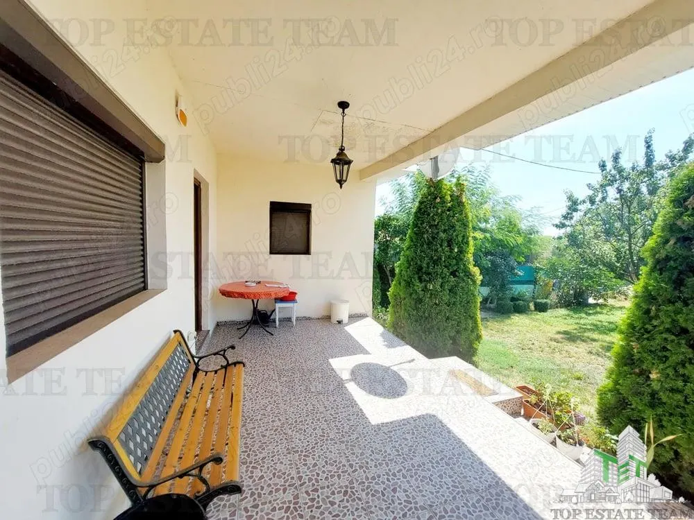 4-Bedroom Detached House in Corbu, Constanța – Serene Beachside Living - foto 1