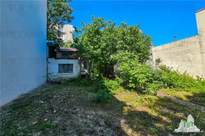 Development Land with Structure, Popa Nan Street, Sector 3 | 272 sqm - foto 5