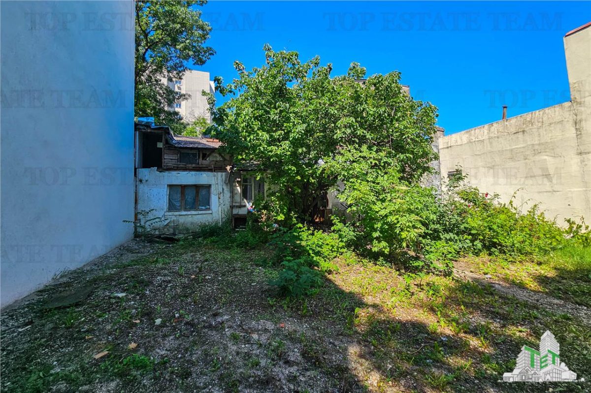 Terreno Urbano con Construcción, Calle Popa Nan, Sector 3 | 272 m² - foto 8