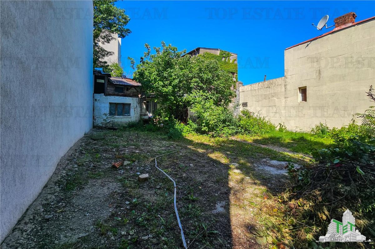 Terreno Urbano con Construcción, Calle Popa Nan, Sector 3 | 272 m² - foto 9