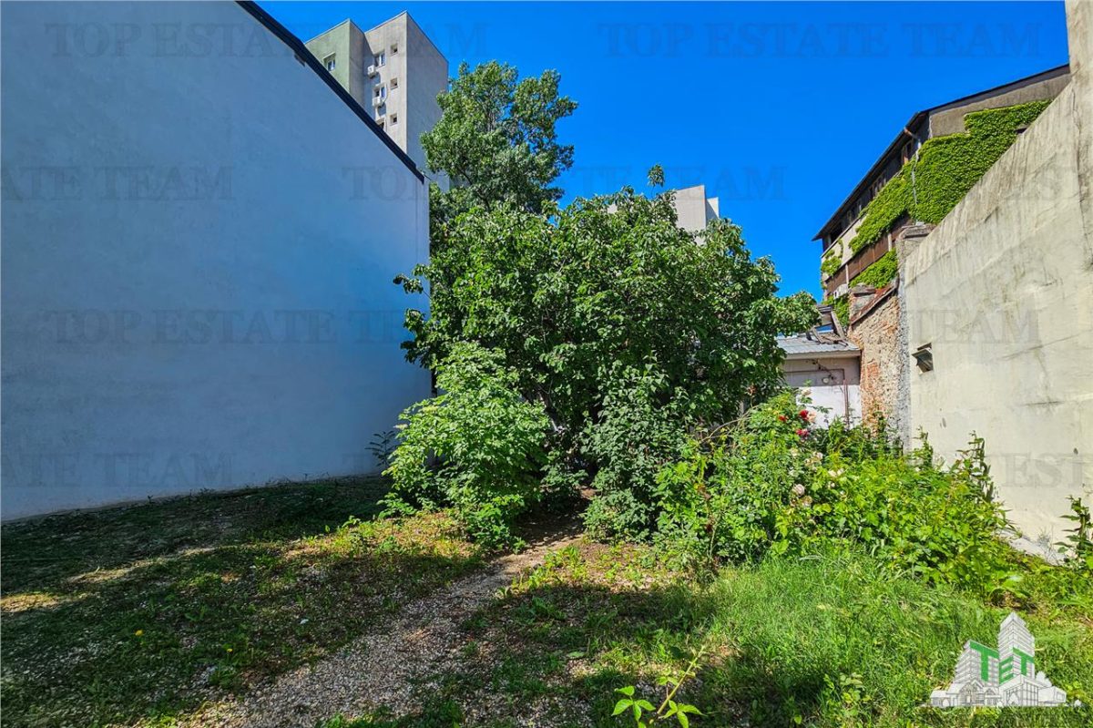 Terreno Urbano con Construcción, Calle Popa Nan, Sector 3 | 272 m² - foto 10
