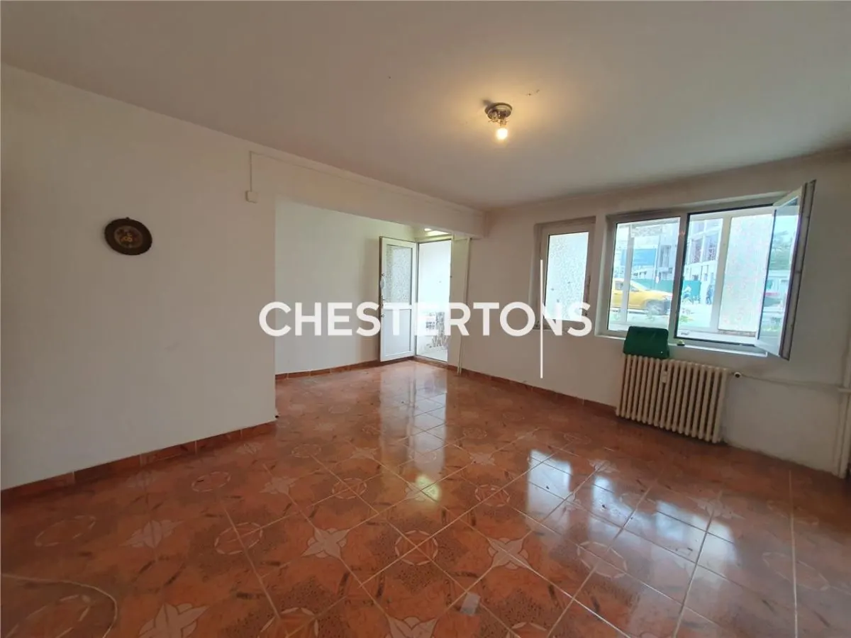 Apartament 2 camere Spitalul de Infectioase - foto 1