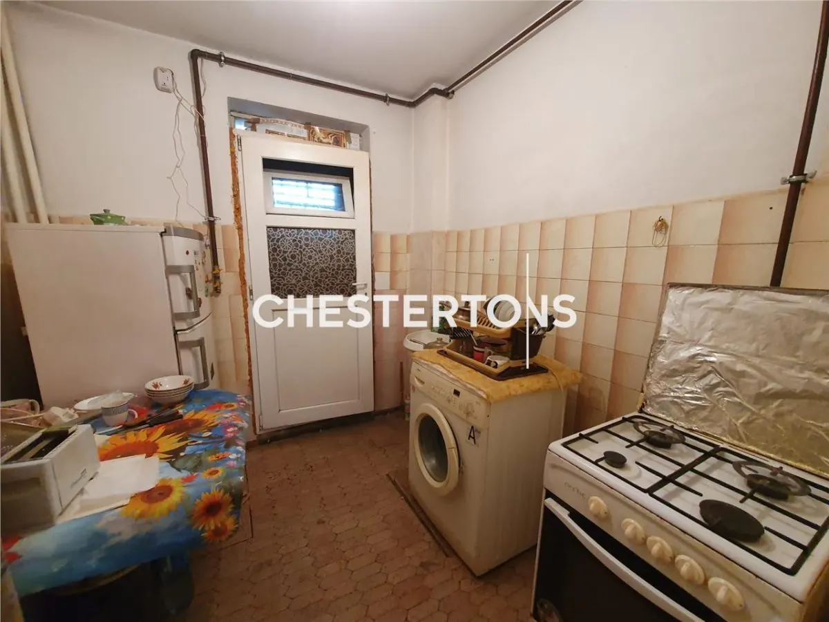 Apartament 2 camere Spitalul de Infectioase - foto 5