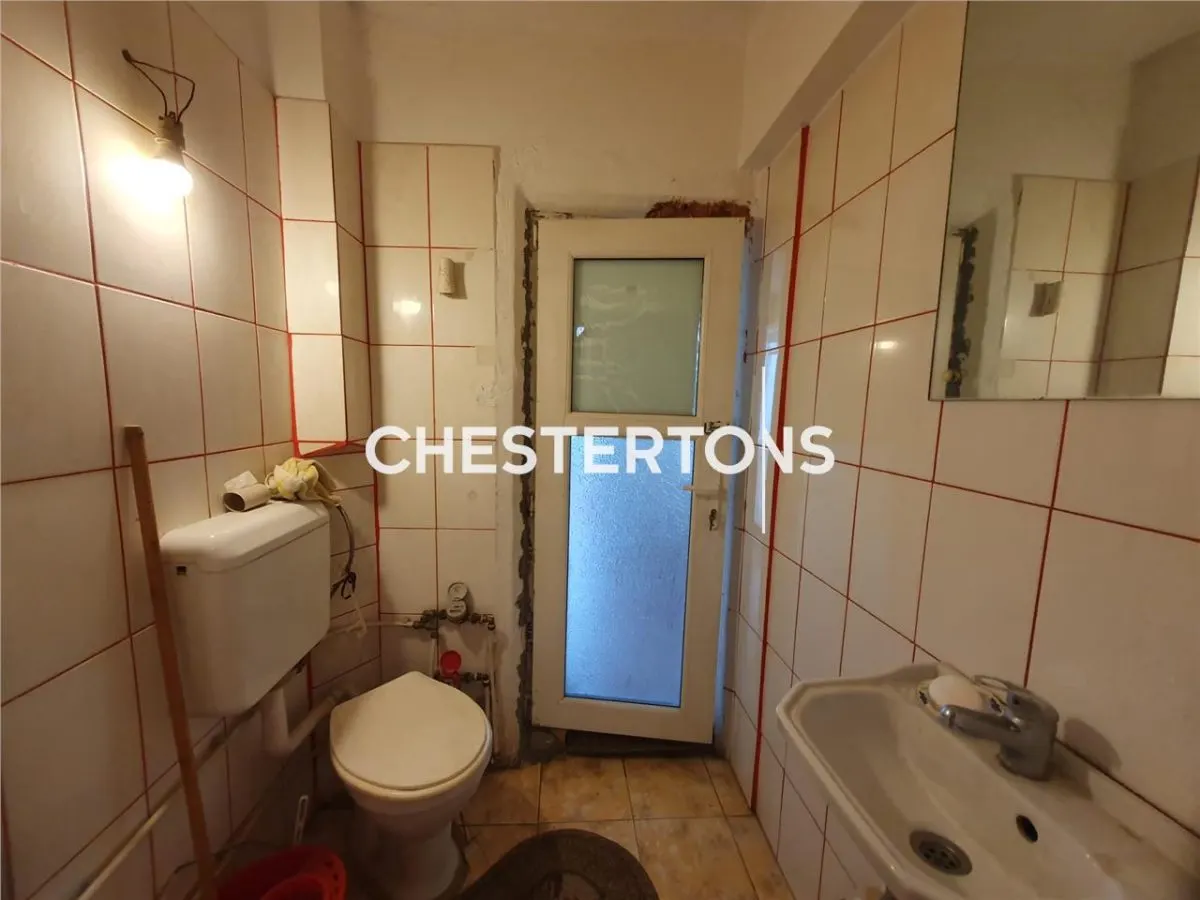 Apartament 2 camere Spitalul de Infectioase - foto 6