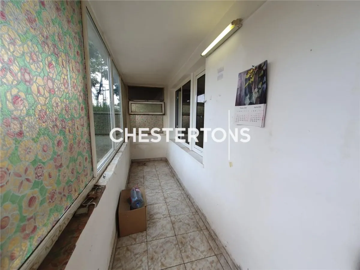 Apartament 2 camere Spitalul de Infectioase - foto 8