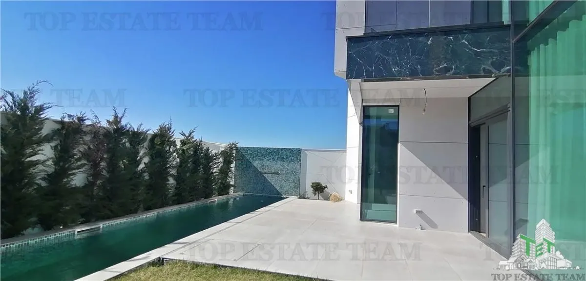 Exceptional Villa for Sale in Pipera - foto 1