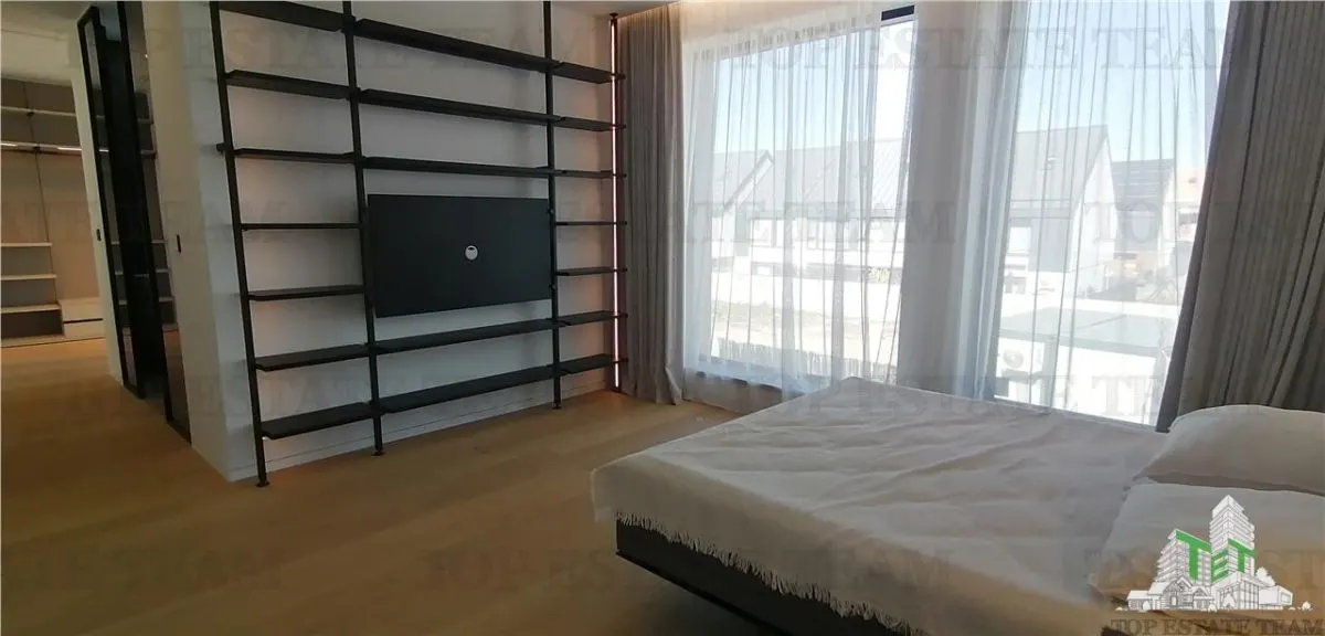 Exceptional Villa for Sale in Pipera - foto 11