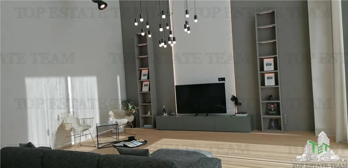Exceptional Villa for Sale in Pipera - foto 3