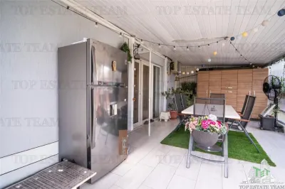 Villa for Sale, Pipera - Iancu Nicolae | 280 sqm | 500 sqm Plot - foto 11