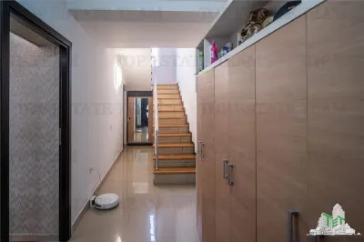 Villa for Sale, Pipera - Iancu Nicolae | 280 sqm | 500 sqm Plot - foto 13