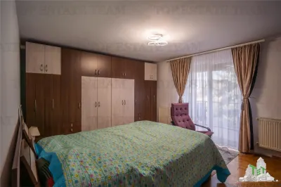 Villa for Sale, Pipera - Iancu Nicolae | 280 sqm | 500 sqm Plot - foto 14