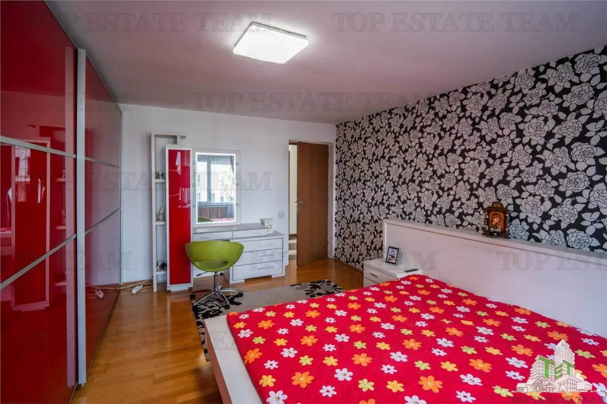 Villa for Sale, Pipera - Iancu Nicolae | 280 sqm | 500 sqm Plot - foto 16