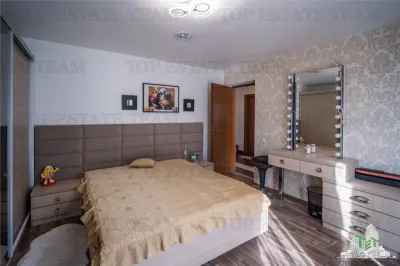 Villa for Sale, Pipera - Iancu Nicolae | 280 sqm | 500 sqm Plot - foto 18