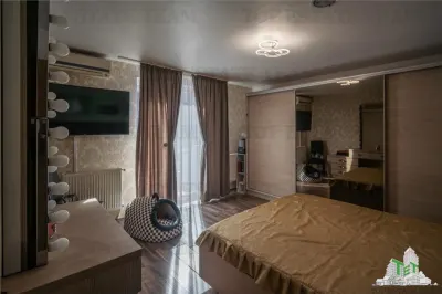 Villa for Sale, Pipera - Iancu Nicolae | 280 sqm | 500 sqm Plot - foto 19