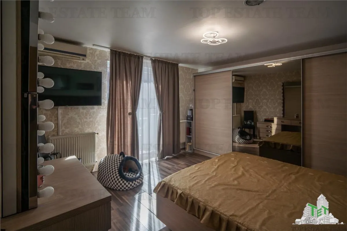 Villa for Sale, Pipera - Iancu Nicolae | 280 sqm | 500 sqm Plot - foto 19
