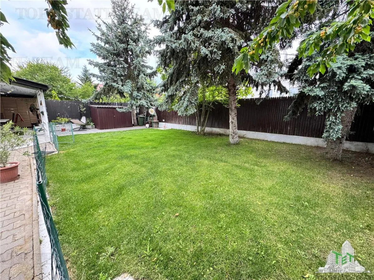 Villa for Sale, Pipera - Iancu Nicolae | 280 sqm | 500 sqm Plot - foto 3