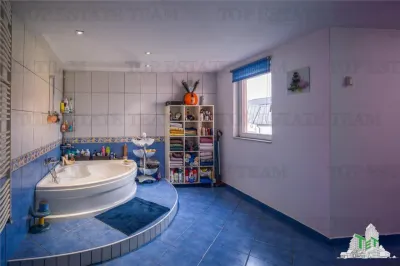 Villa for Sale, Pipera - Iancu Nicolae | 280 sqm | 500 sqm Plot - foto 21