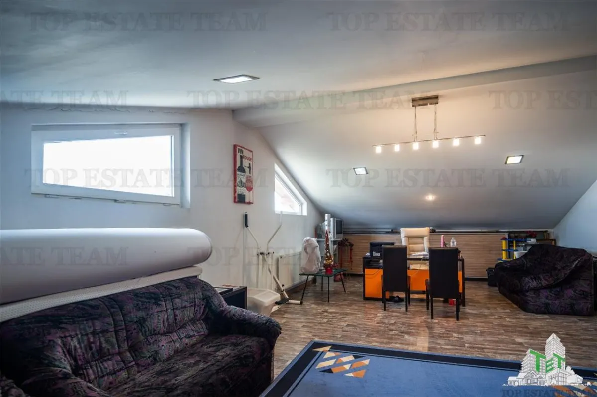Villa for Sale, Pipera - Iancu Nicolae | 280 sqm | 500 sqm Plot - foto 22