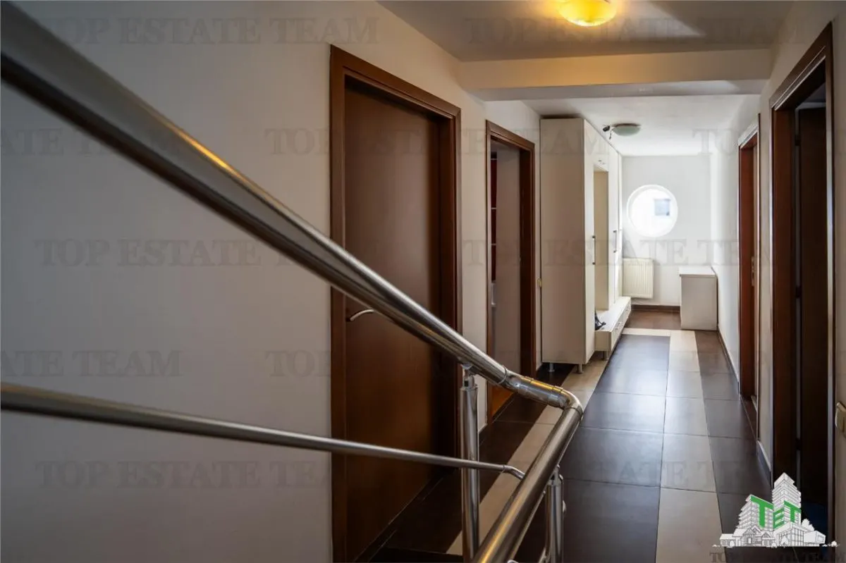 Villa for Sale, Pipera - Iancu Nicolae | 280 sqm | 500 sqm Plot - foto 24