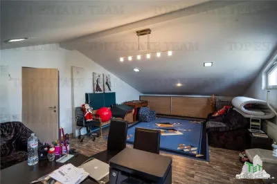 Villa for Sale, Pipera - Iancu Nicolae | 280 sqm | 500 sqm Plot - foto 25